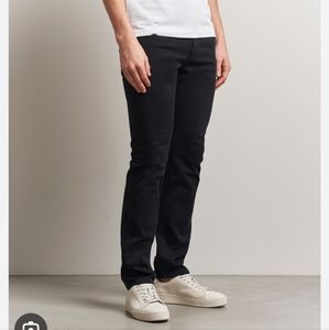 J. Lindeberg Black Pant